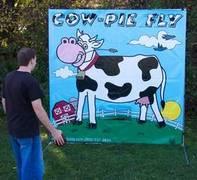 Cow Pie Fly Cow Pie Fly