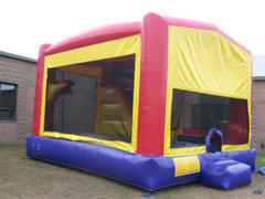 4 n 1 Combo with slide and basketball hoop 4 n 1 Combo with slide and basketball hoop