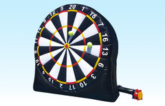 Foot Darts Foot Darts