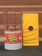 Dunk Tank Dunk Tank