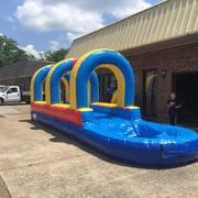 30 ft slip and dip w/pool 30 ft slip and dip w/pool