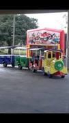 Kidz Party Zone Express Kidz Party Zone Express