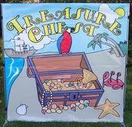 Treasure Chest Treasure Chest